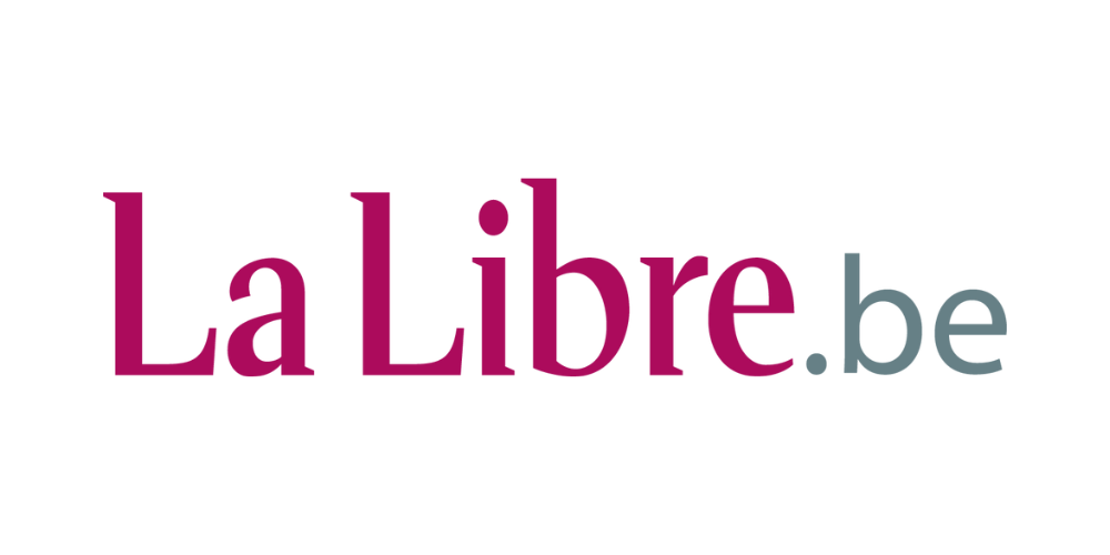 Logo de La Libre